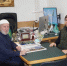 Бойцы добровольческого подразделения «Эльбрус» поздравляют всех с Рамаданом - РИА Кабардино-Балкария