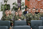 Студенты КБГУ вошли в пятерку лучших на международном форуме беспилотных систем в Майкопе