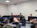 Студенты КБГУ вошли в пятерку лучших на международном форуме беспилотных систем в Майкопе
