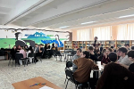 Эковикторина: студенты и эколидеры объединились для защиты природы