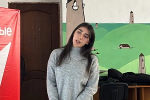 Эковикторина: студенты и эколидеры объединились для защиты природы