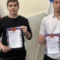 Младшие играют лучше старших - Кабардино-Балкарская правда
