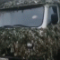Из Кировского округа на передовую отправили эвакуационный автомобиль в защитном «одеянии» - Sk-News.Ru