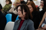 От школы до работы: как выстроить маршрут для студентов с инвалидностью? Стратегическая сессия в КБГУ