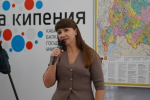 От школы до работы: как выстроить маршрут для студентов с инвалидностью? Стратегическая сессия в КБГУ