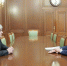 Казбек Коков провел рабочую встречу с и.о. уполномоченного по защите прав предпринимателей Юрием Афасижевым - Глава КБР
