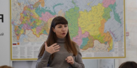 В КБР запущен пилотный проект по образованию и трудоустройству людей с инвалидностью - КБГУ им. Х.М. Бербекова