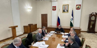 Фото сайта правительства КБР - НИА-Кавказ - КБР