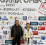 Милана Бекулова - серебряный призер международного турнира по тхэквондо «Bulgaria Open» - Министерство спорта