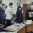 Урок истории и памяти: в Кабардино-Балкарском ГАУ открылась выставка к 82-й годовщине депортации балкарского народа - КБГАУ им. В.М. Кокова