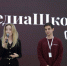В КБГУ проходит второй сезон медиашколы «Движения Первых» - КБГУ им. Х.М. Бербекова