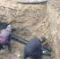 В Нарткале устранили прорыв водопровода на улице Кабардинской - РИА Кабардино-Балкария
