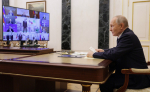 Марат Хуснуллин назвал Кабардино-Балкарию в числе регионов-лидеров по дорожным работам