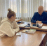 Депутат Совета местного самоуправления г.о. Нальчик, представитель РО СПП СПРАВЕДЛИВАЯ РОССИЯ в КБР Р. Кешоков провёл приём граждан - Справедливая Россия