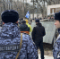 Росгвардейцы Кабардино-Балкарии обеспечили безопасность во время памятного митинга - Росгвардия