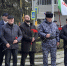 В Кабардино-Балкарии представители Росгвардии приняли участие в памятном мероприятии - Росгвардия