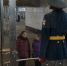 На станции «Воробьёвы горы» Московского метрополитена открылась выставка Росгвардии - Росгвардия