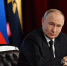 Путин поздравил чемпионок Багиян и Ворончихину с победой на Паралимпиаде - РИА Кабардино-Балкария