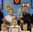 83 молодым семьям Ставрополья выдали свидетельства на покупку жилья на сумму почти 150 млн рублей - Sk-News.Ru
