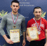 Двое судебных приставов из Кабардино-Балкарии вышли в финал Чемпионата ФССП России по комплексному единоборству - УФССП