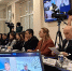 Представители УФССП России по Кабардино-Балкарской Республике участвуют в юбилейном мероприятии Базовой кафедры антимонопольного регулирования и конкурентного права КБГУ - УФССП