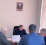 Руководитель следственного управления провел прием граждан - Следственный комитет