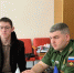В Кабардино-Балкарии дан старт работе Мобильного центра правовой помощи ветеранам боевых действий - Министерство труда и соцзащиты КБР