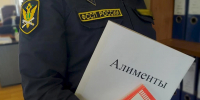 Благодаря судебным приставам восстановлены права детей, а отец избежал судимости, погасив долг по алиментам - УФССП