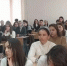 Встреча со студентами - ДУМ КБР