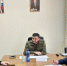 Заместитель руководителя следственного управления провел прием граждан - Следственный комитет