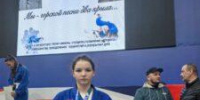 Очередные успехи на татами - Городской округ Нальчик