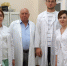 Юбилей профессора КБГУ Юсуфа Малкандуева - КБГУ им. Х.М. Бербекова