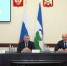 16 марта 2026 года в Доме Правительства КБР состоялось заседание коллегии Министерства промышленности, энергетики и торговли КБР, на котором подвели итоги работы ведомства в 2025 году и определили задачи на текущий год. - Министерство промышленности, энергетики и торговли КБР