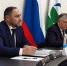 Представитель РО СПП СПРАВЕДЛИВАЯ РОССИЯ в КБР М.Калмыков принял участие в заседании коллегии Минпромэнерготорга КБР - Справедливая Россия
