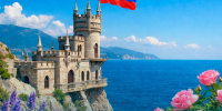 Годовщина воссоединения Крыма с Россией! - Справедливая Россия
