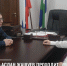 Ветеран СВО по программе наставничества проекта «Герои Кабардино-Балкарской Республики» проходит стажировку в Минкурортов КБР - Министерство курортов и туризма