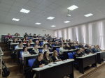 Сохраняя язык, укрепляем дух нации