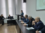 Сохраняя язык, укрепляем дух нации