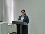 Сохраняя язык, укрепляем дух нации