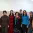 Сольный концерт Амины Шериевой прошел в Колледже культуры и искусств - Северо-Кавказский государственный институт искусств