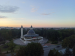 Поздравление руководителя следственного управления с завершением священного месяца Рамадан
