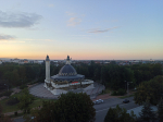 Поздравление руководителя следственного управления с завершением священного месяца Рамадан