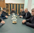 Казбек Коков встретился с председателем Духовного управления мусульман КБР - РИА Кабардино-Балкария