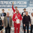 Тимур Хакулов завоевал серебро первенства России по современному пятиборью - Правительство КБР