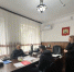 Тахир Тогузаев проинспектировал ход подготовки к реконструкции социального учреждения - Министерство труда и соцзащиты КБР