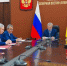 Юрий Чайка провел заседание по актуальным вопросам топливно-энергетического комплекса СКФО - Глава КБР