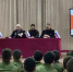 В рамках акции «Дни Росгвардии» представители Росгвардии встретились с кадетами - Росгвардия