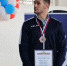 Два подиума — один характер! Сотрудник УФССП России по КБР достойно представил регион на всероссийских соревнованиях - УФССП