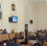 В Парламенте КБР обсудили защиту памятников культуры, поддержку участников СВО и итоги работы ведомств - РИА Кабардино-Балкария