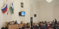 В Парламенте КБР обсудили защиту памятников культуры, поддержку участников СВО и итоги работы ведомств - РИА Кабардино-Балкария